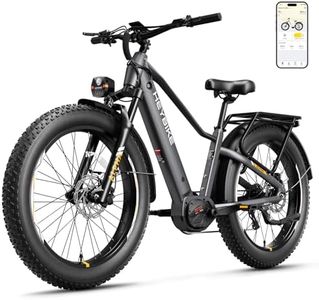 Heybike Al