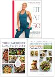 Fit at 50, The Healthiest Longevity