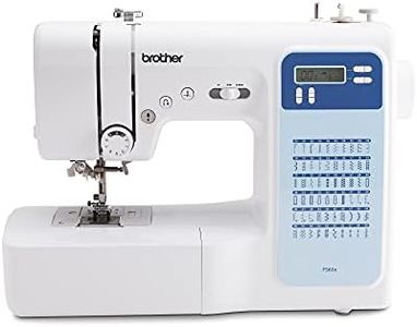 Brother FS60X Sewing Machine