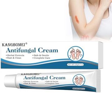 Antifungal