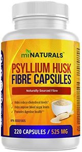 Psyllium H
