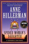 Spider Woman's Daughter: A Leaphorn