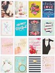 American Greetings Deluxe Wedding C