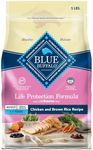 Blue Buffalo Life Protection Formul