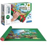 Clementoni - 30229 Jigsaw Puzzle Mat, Multicolor