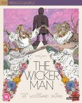 The Wicker Man (50th Anniversary) Vintage Classics