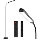 Floor Lamp, LED Floor Lamp with Rem