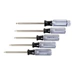 Craftsman Torx Screwdrivers