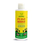 ETONIA Organic Plant Boost Liquid Biofertilizer, 100% Organic, Increases Flower Density, Nutrient Uptake, Promotes New Roots, Protects Plants from Bad Climate (PACK OF 1)