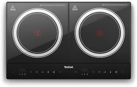 Tefal Dual