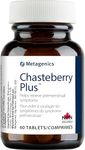 Metagenics Chasteberry Plus - Helps Relieve Premenstrual Symptomes - 60 Tablets