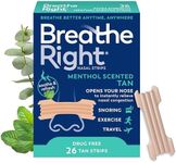 Breathe Right Extra Strength Nasal 