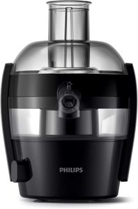Philips Viva Compact Juicer – 1.5L Capacity