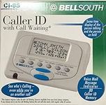Bellsouth Ci-85 Caller Id with Call