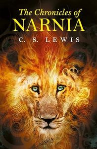 The Chronicles of Narnia: Step through the Wardrobe in these illustrated classics – a perfect gift for children of all ages, from the official Narnia publisher!