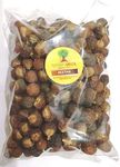 100% Organic Soap Nuts | Soap Berries | Sapindus Saponaria | Natural Laundry Detergent and Softener/shampoo (1kg)