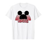 Disney Mickey Mouse Uncle T-Shirt