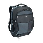 Targus Carry Case Black Nylon Koskin for XL Backpak