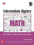 Intermediate Algebra | Fifth Edition