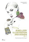 Jewellery Illustration and Design, 