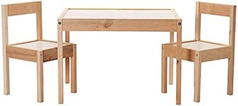 Ikea Toddler Table And Chair Sets