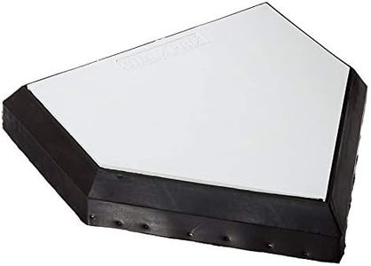 Champro Professional Home Plate (White)