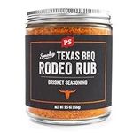 PS Seasoning Rodeo Rub Texas-Style 