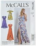 McCall's Patterns Misses' Dresses