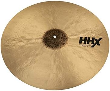 Sabian HHX