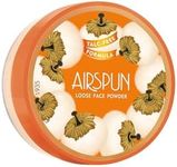 Airspun Loose Powder Translucent