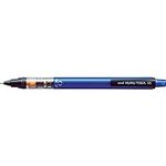 Uni Mechanical Pencil Kurutoga Pipe Slide Model 0.5mm, Blue Body (M54521P.33)