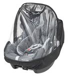Maxi-Cosi Raincover for Baby Car Seat, Transparent, 213 g