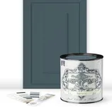 ALL-IN-ONE Paint, Spruce (Gray Gree