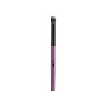 Plum Soft Blend Liner & Spoolie Brush | Ultra-soft Bristles | Flawless Application | Easy Pick-up | 06