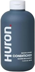 Huron Men’