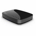 HUMAX Aura Android TV 4K Freeview Play Recorder with Google Assistant and Chromecast - 2TB