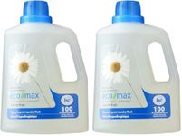 Eco-Max Hypoallergenic Laundry Wash