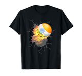 India Cricket Fans Shirt | Fans Gift Kit | Indian Cricket T-Shirt