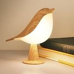 Deogos Small Desk Lamp, Bird Lamp B