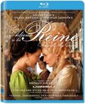 Farewell, My Queen / Les Adieux A La Reine (Bilingual) [Blu-ray]