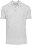 True Classic Polo Shirts for Men, Premium Fitted Golf Shirts for Men and Mens Polo Shirts Short Sleeve…