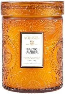 Voluspa Ba