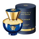 Gianni Versace Dylan Blue Pour Femme Eau de Parfum 100ml 130693