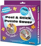 (4 Pack) Puzzle Presto! Peel & Stic