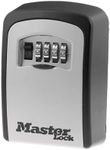 Master Lock 5401DAU Wall Mountable,