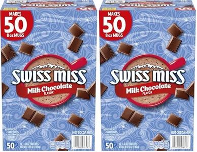 Swiss Miss