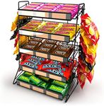 DS THE DISPLAY STORE 5 Tier Candy D