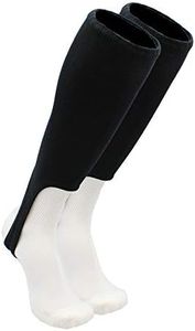 TCK Solid Color 7 Inch Baseball Softball Stirrups