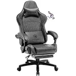 GTPLAYER ACE-PRO-GY Gaming Chair, G