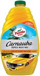 Turtle Wax Carnauba Wash & Wax 1.42 Ltr. (UK)